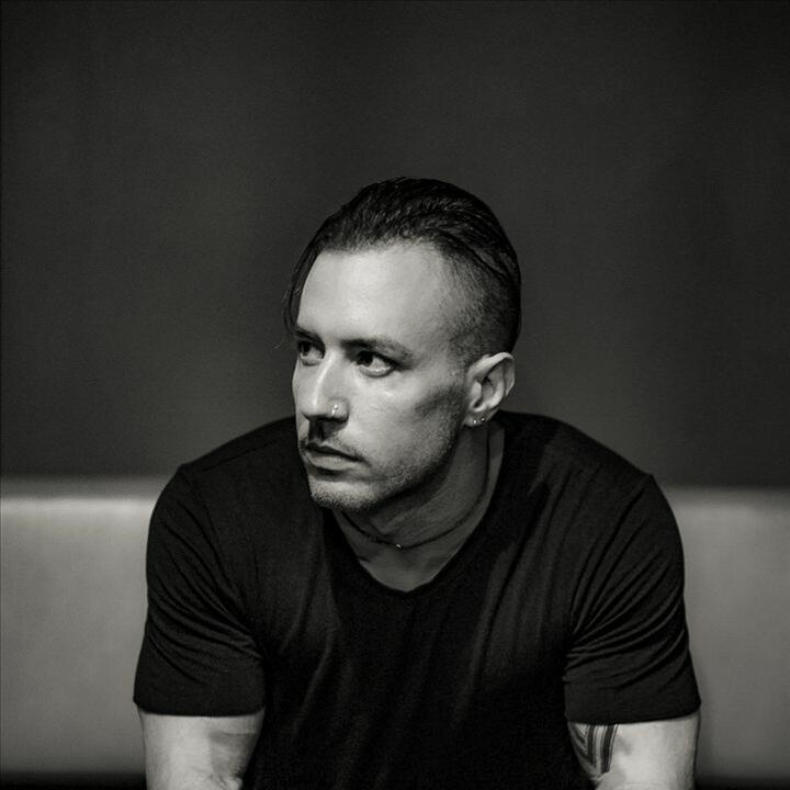 Greg Puciato