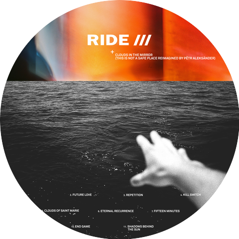 Ride and Pêtr Aleksänder