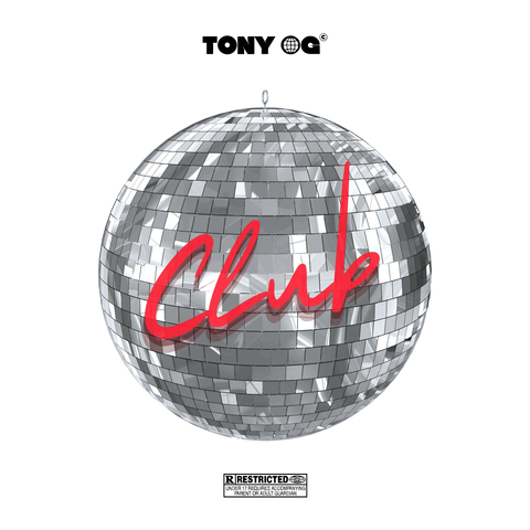 Tony OG