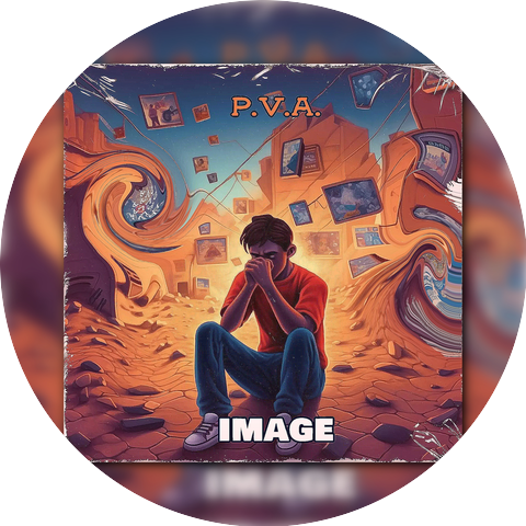 P.V.A.
