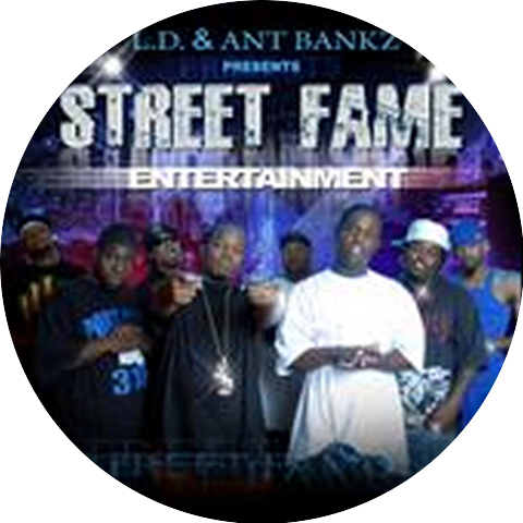 L.D. & Ant Bankz