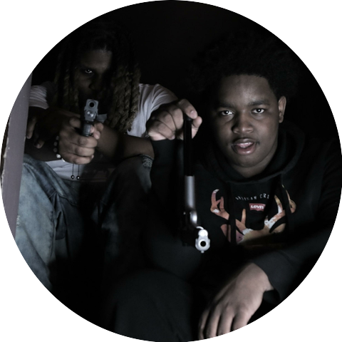 Jayfifteen & Kj Da God
