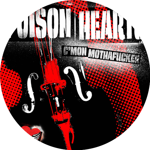 Poison Hearts A.C.