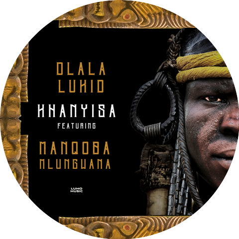Dlala Lukid
