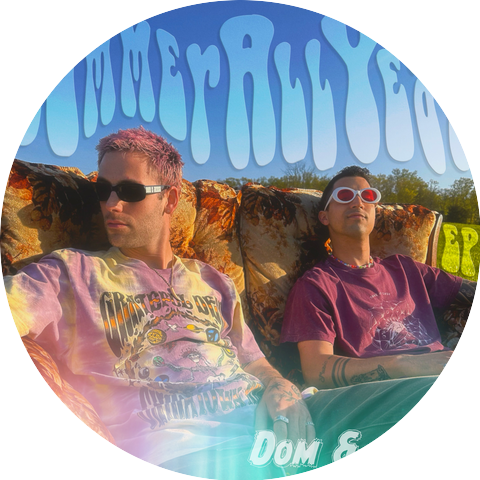 Dom & Jesse