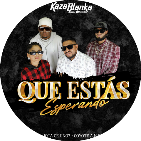Kaza Blanka Inc. Music
