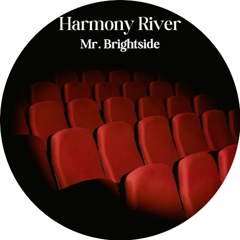 Harmony River