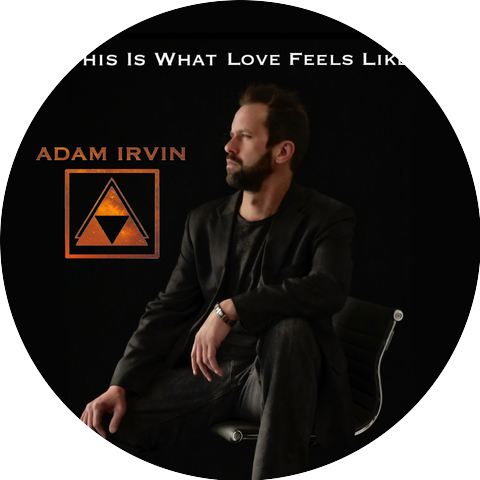 Adam Irvin