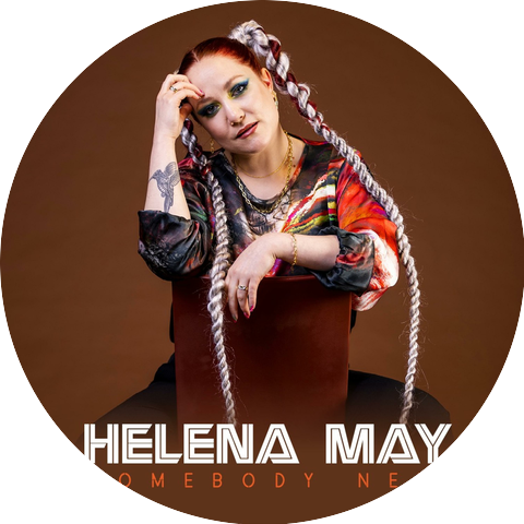 Helena May