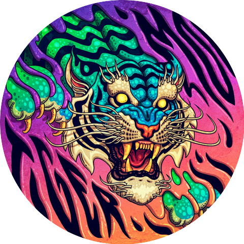 Tiger Mood