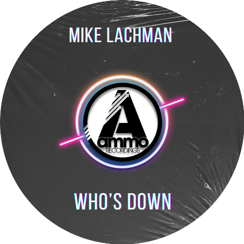 Mike Lachman