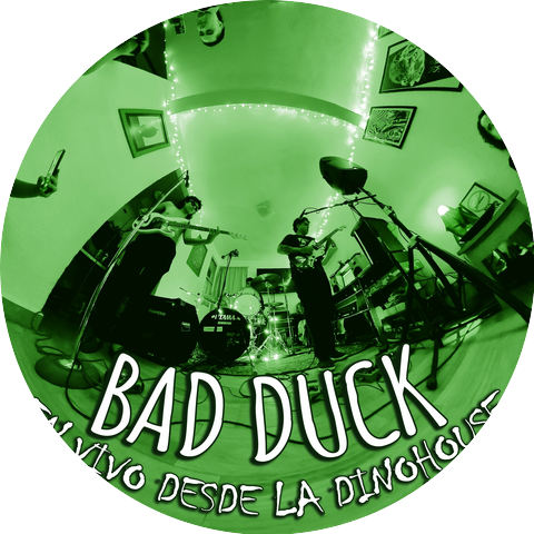 Bad Duck