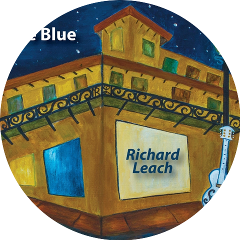 Richard Leach