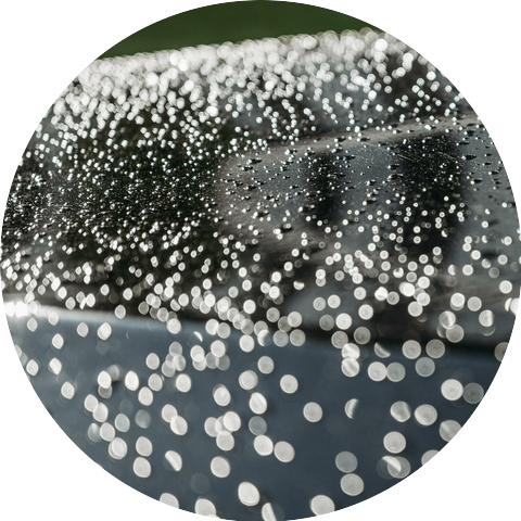Rain Sounds ASMR