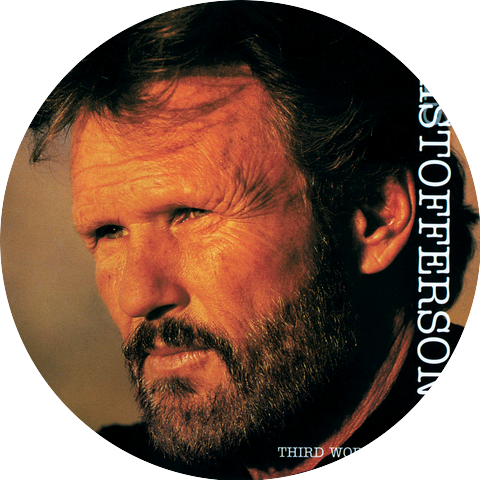 Kris Kristofferson & The Borderlords