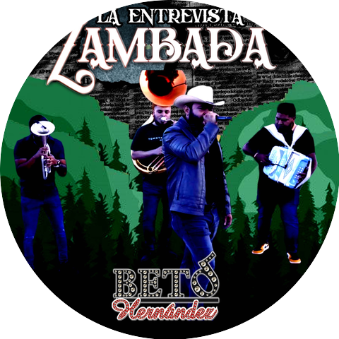 Beto Hernandez