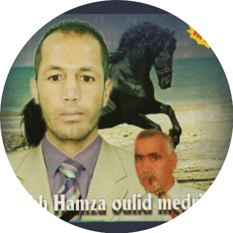 Cheikh Hamza Ould Medrissa