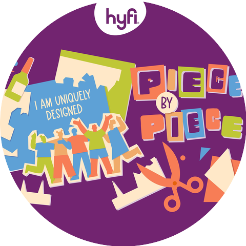 Lifeway Kids Worship