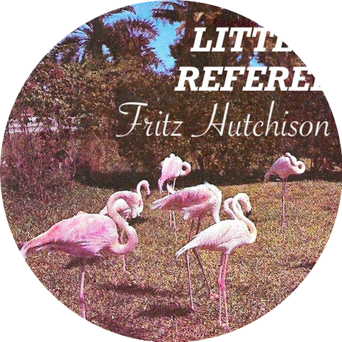 Fritz Hutchison