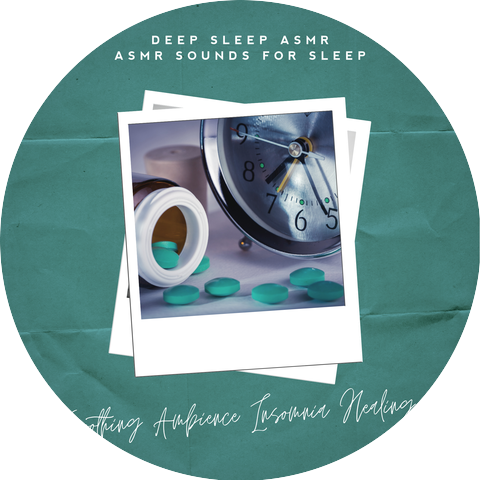 Deep Sleep ASMR