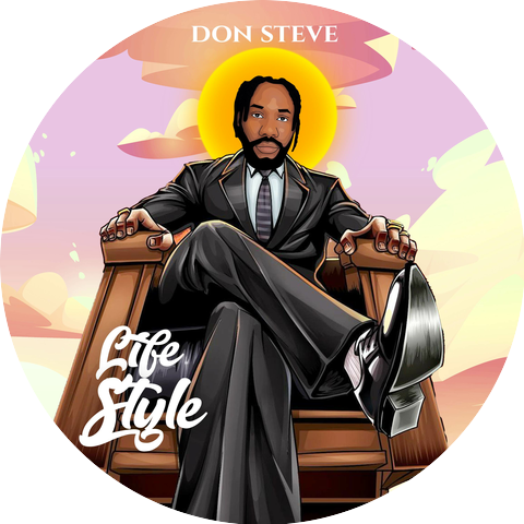 Don Steve