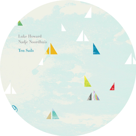 Luke Howard & Nadje Noordhuis