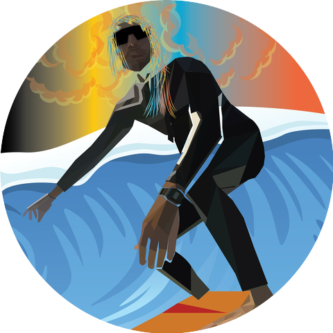 Quap Cousteau