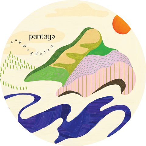Pantayo