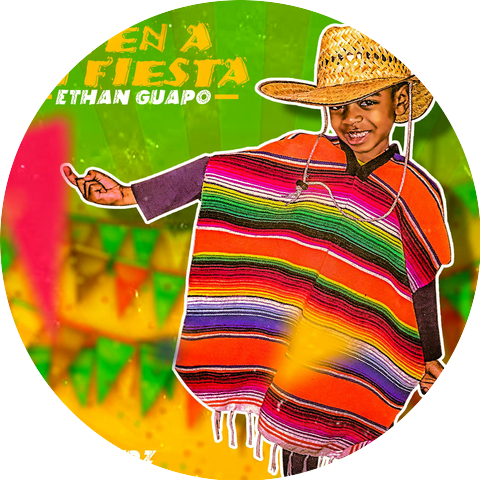 Ethan Guapo