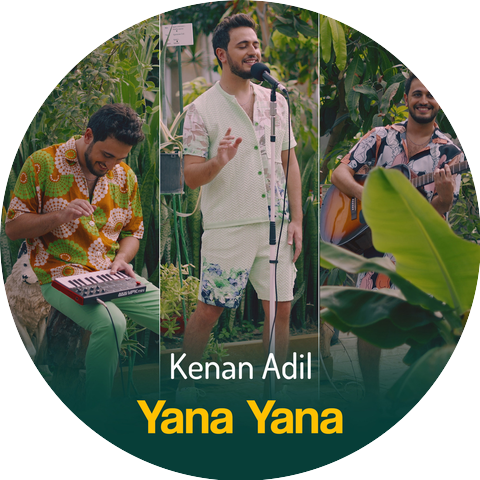 Kenan Adil