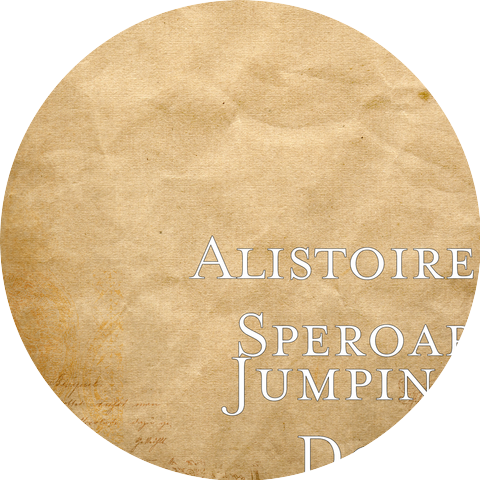 Alistoire Speroar