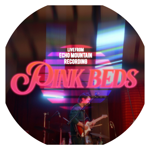 Pink Beds