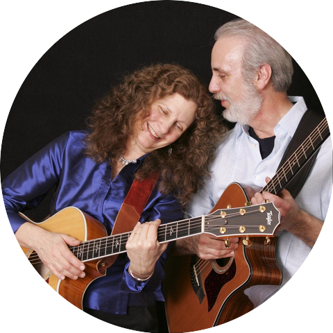 Teresa Whitaker & Frank Schwartz