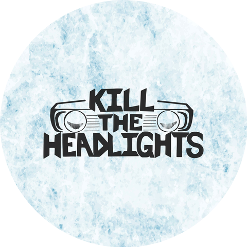 Kill the Headlights