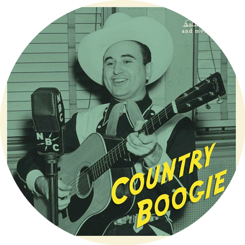 Earl Songer & His Rocky Road Ramblers