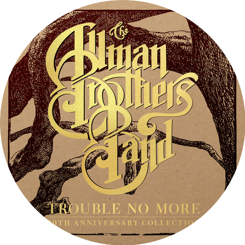 The Allman Brothers Band & Jack Pearson