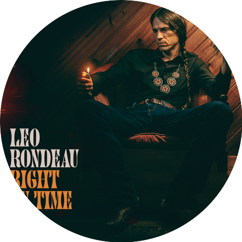 Leo Rondeau