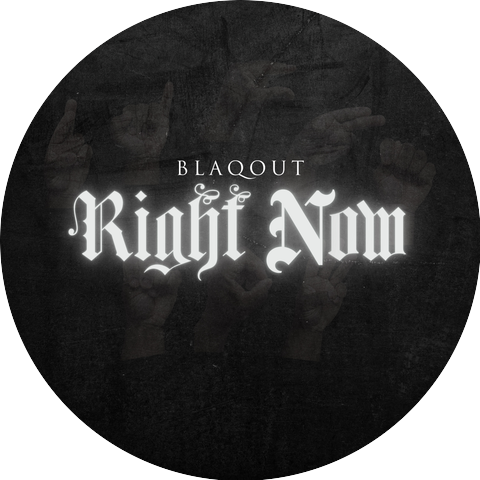 BLAQ OUT
