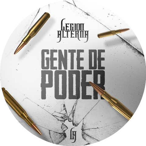 Legión Alterna