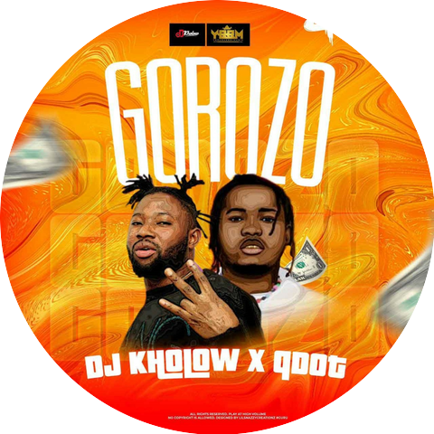 Dj Kholow