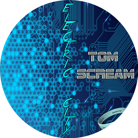Tom Scream