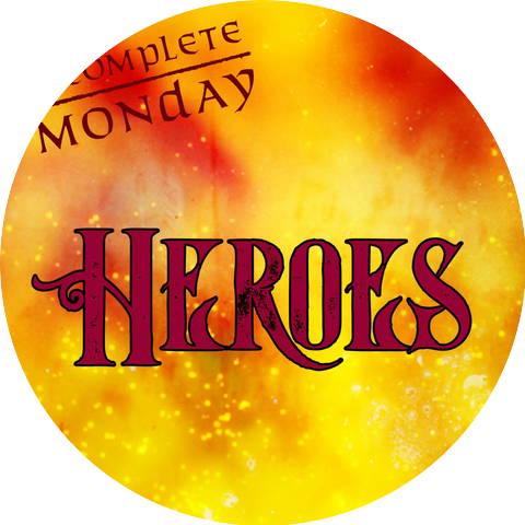 Incomplete Monday