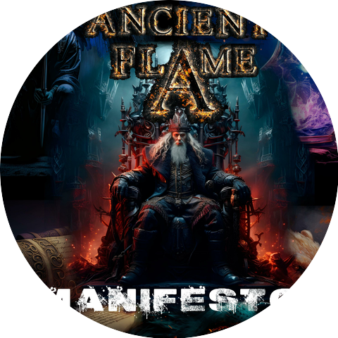 Ancient Flame