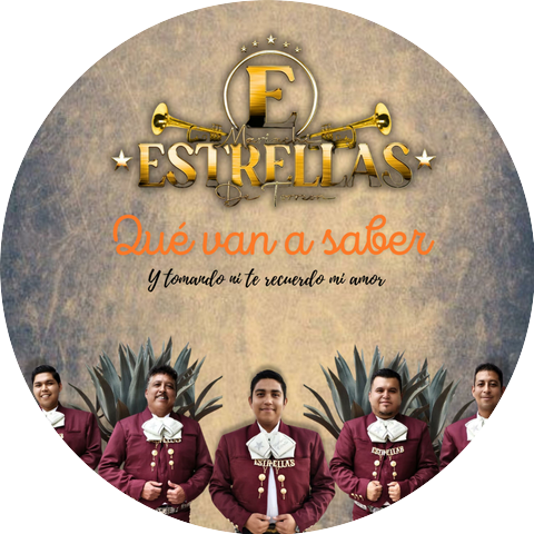 Mariachi Estrellas de Boston.