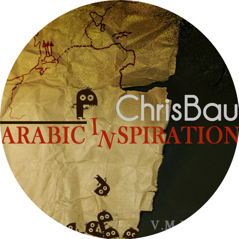 Chris Bau
