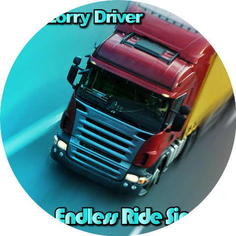 The Lorry Driver