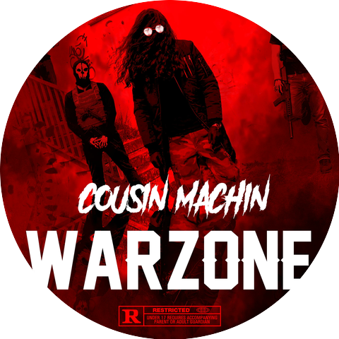 Cousin Machin
