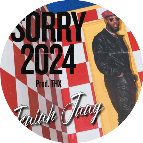Isaiah Jaay