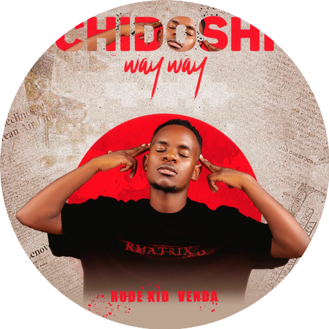 Rude Kid Venda