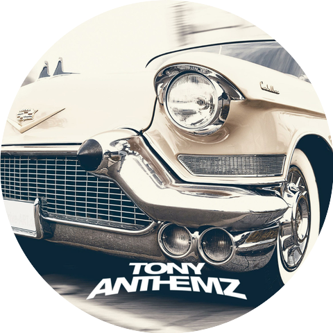 Tony Anthemz